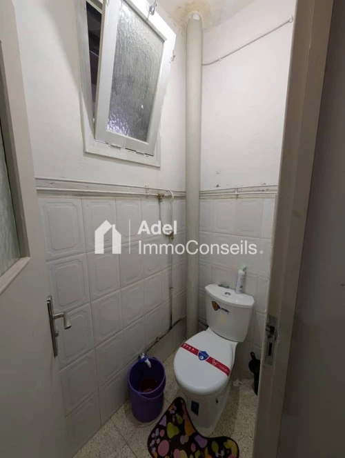 Vente Appartement F3 Annaba Annaba