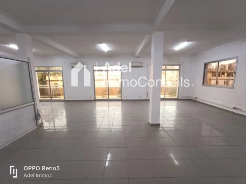 Location Local Appartement Annaba Annaba