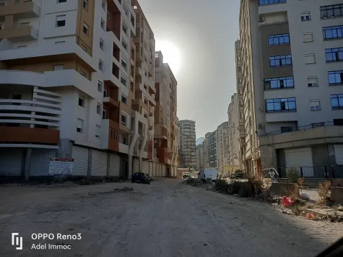 Vente Appartement Annaba Annaba