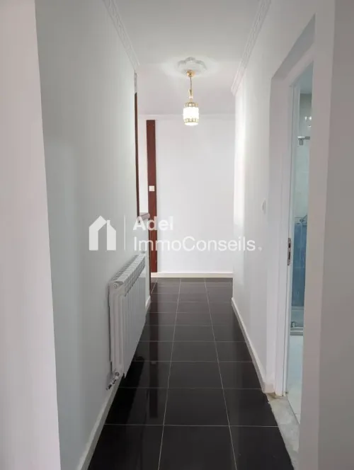 Location Appartement F4 Annaba Annaba