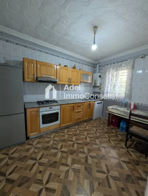 Vente Villa Annaba Annaba