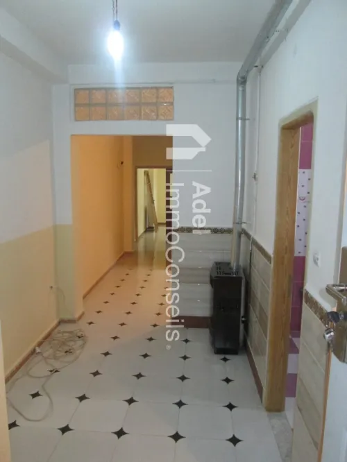 Location Appartement Niveau de villa F2 Annaba Annaba