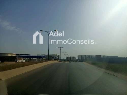 Location Appartement F3 Annaba Barrahel