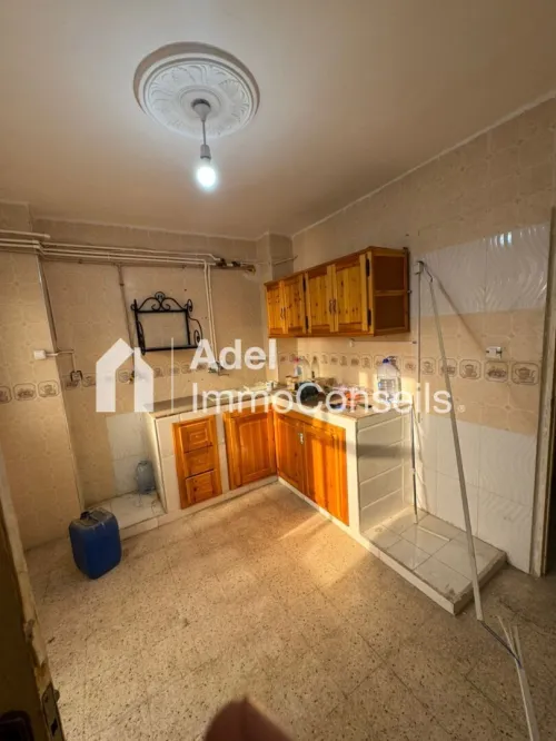 Vente Appartement F4 Annaba El bouni