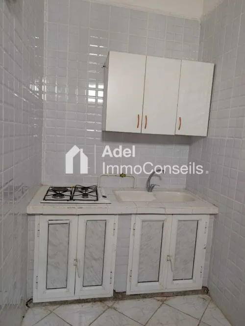 Location Appartement Duplex F5 Annaba Annaba
