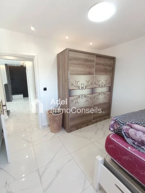 Vente Appartement F4 Annaba Annaba