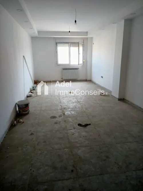 Location Appartement F4 Annaba Annaba