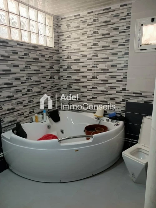 Vente Villa Annaba Annaba