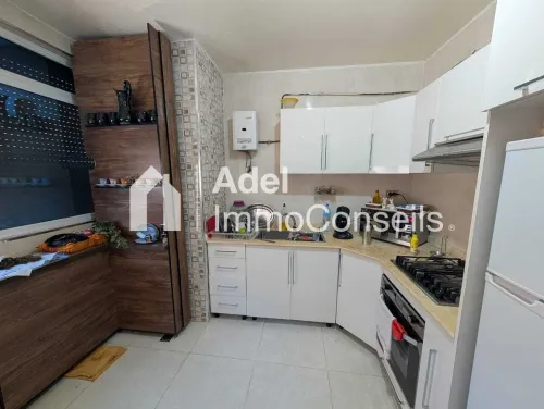 Vente Appartement F2 Annaba El bouni