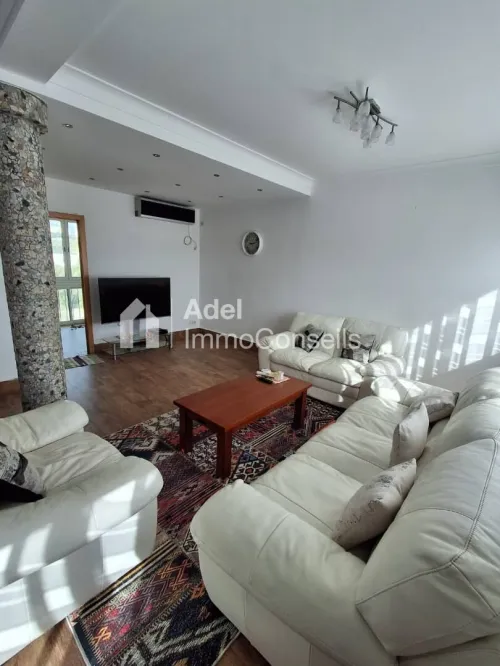 Vente Appartement F6 Annaba Annaba