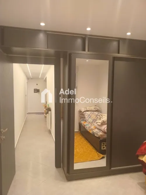 Vente Appartement Studio Annaba Seraidi