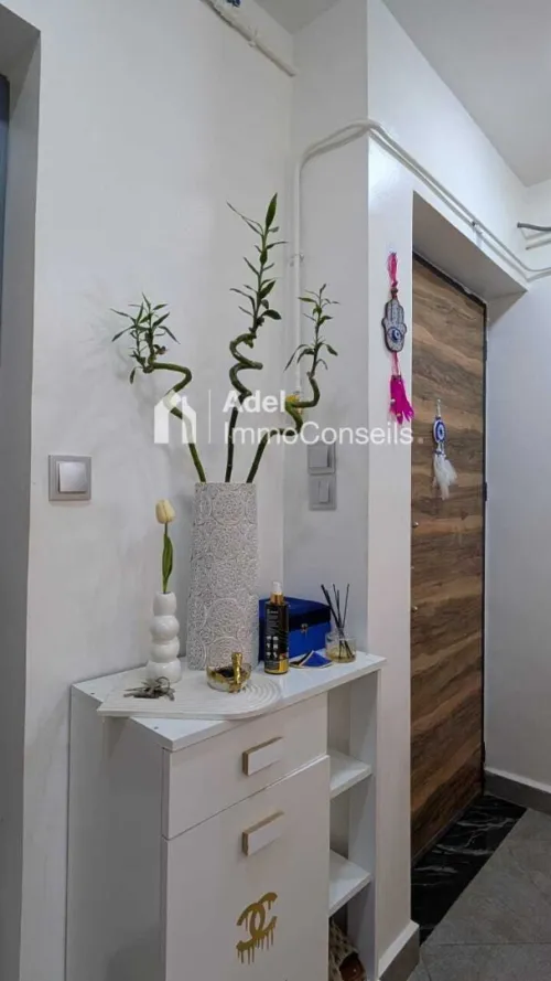 Vente Appartement F2 Annaba Annaba
