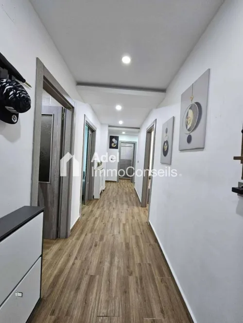 Vente Appartement F4 Annaba Annaba