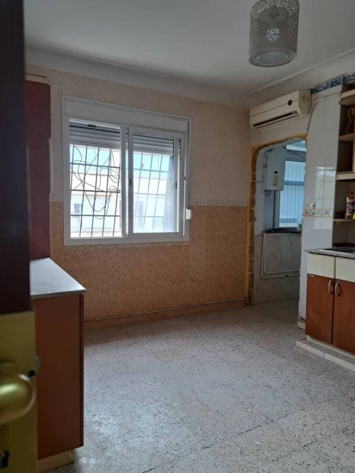 Vente Appartement F5 Annaba Annaba