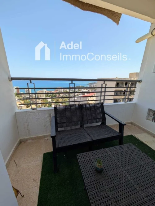 Vente Appartement F4 Annaba Annaba