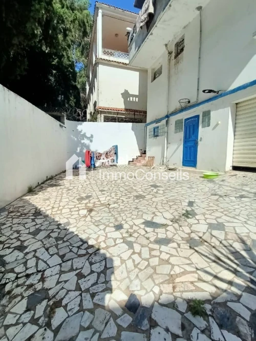 Vente Villa Annaba Annaba