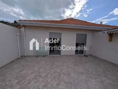 Vente Appartement Duplex F5 Annaba Annaba