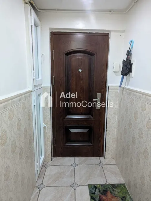 Vente Appartement F3 Annaba Annaba