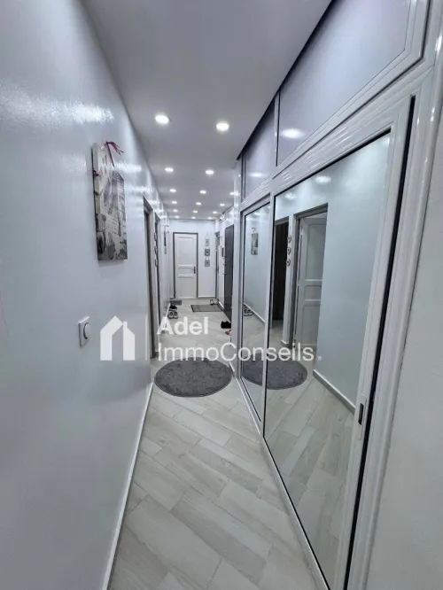 Vente Appartement F3 Annaba Annaba