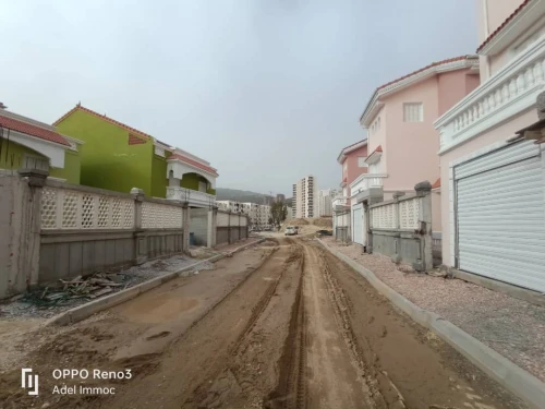 Vente Villa Annaba Annaba