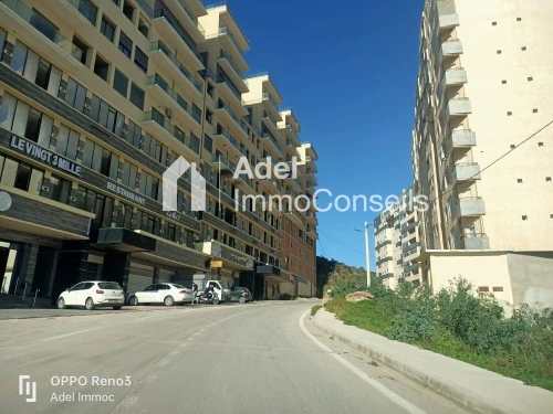 Location Appartement F3 Annaba Annaba