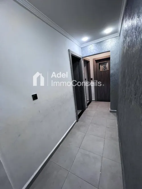 Vente Appartement F3 Annaba Annaba