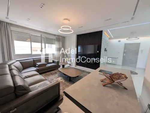 Vente Appartement F4 Annaba Annaba