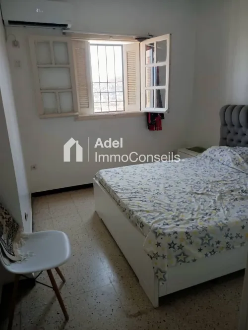 Vente Appartement F3 Annaba Annaba