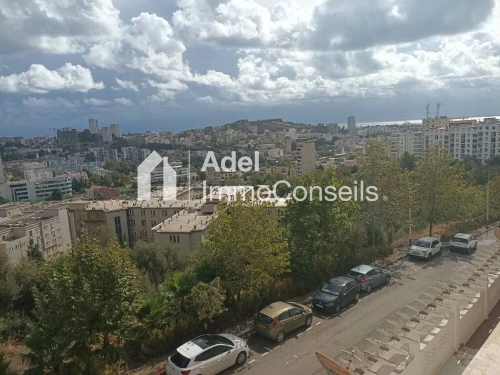 Vente Appartement Duplex F4 Annaba Annaba