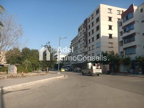 Location Appartement F3 Annaba Annaba