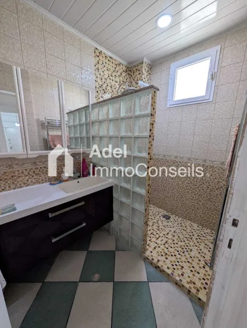Location Appartement F4 Annaba Annaba