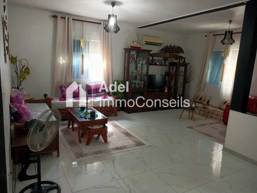 Vente Villa Annaba Annaba