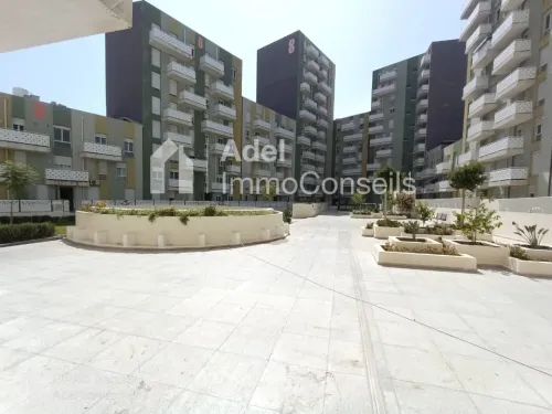 Location Appartement F4 Annaba El bouni