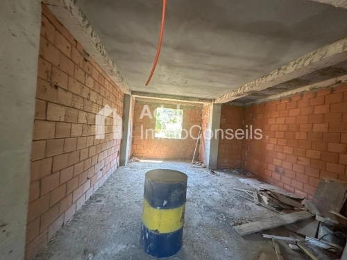Vente Appartement F3 Annaba Annaba