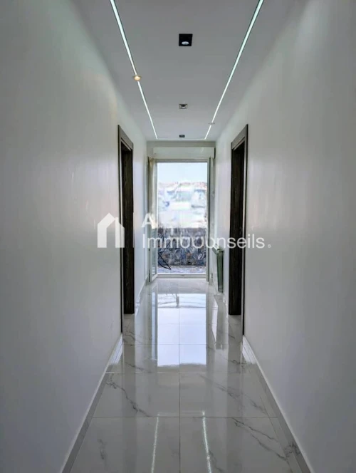 Vente Appartement F4 Annaba Annaba