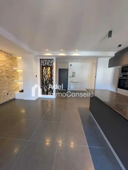 Location Appartement F3 Annaba Annaba