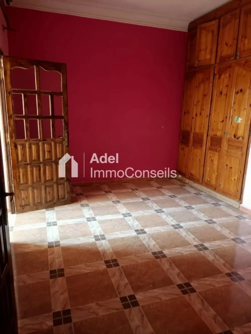 Location Appartement F4 Annaba Annaba