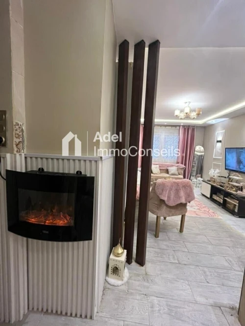 Vente Appartement F2 Annaba Annaba