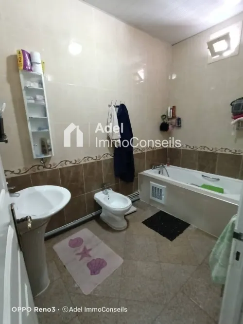 Vente Villa Annaba Annaba
