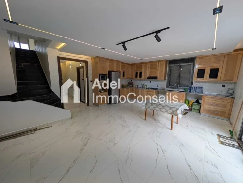Vente Appartement Duplex F5 Annaba Annaba