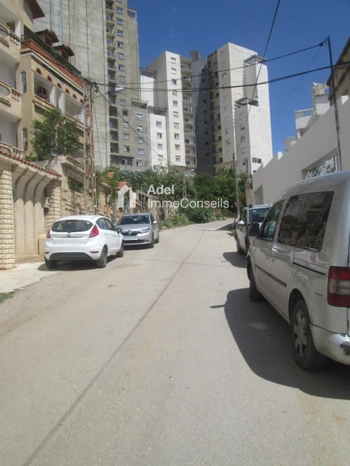 Vente Appartement F3 Annaba Annaba