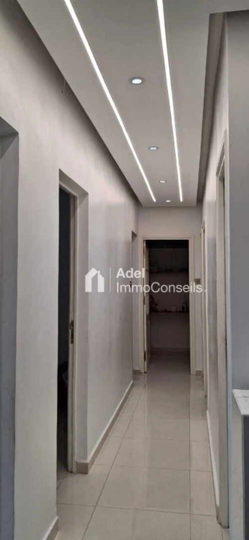 Vente Appartement F4 Annaba Annaba