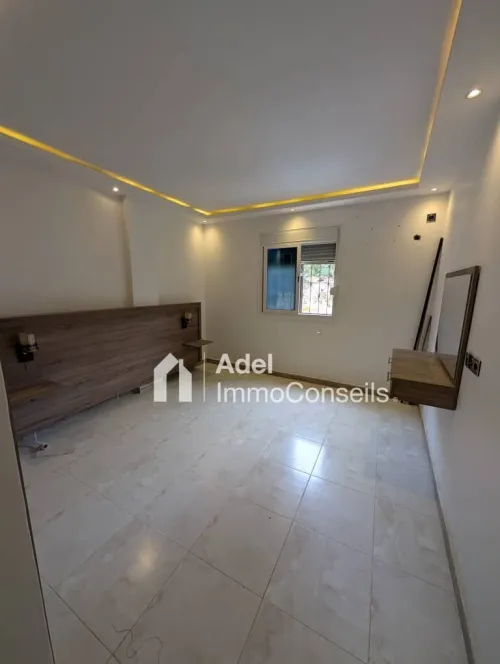 Location Appartement F3 Annaba El bouni