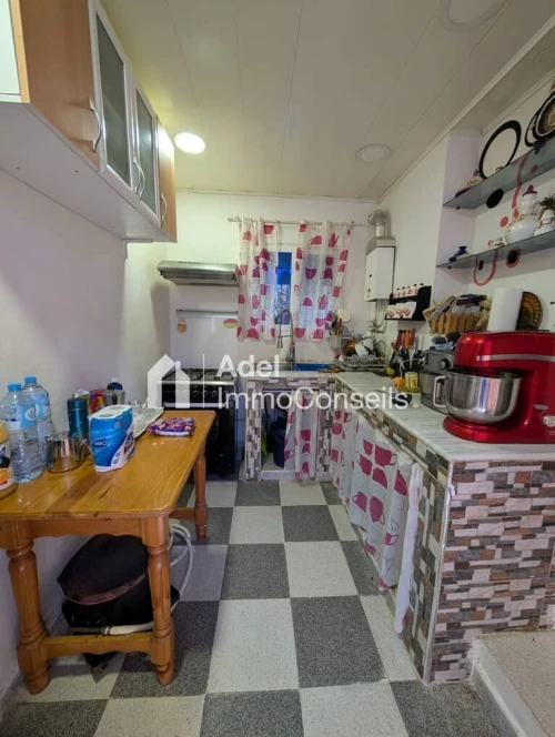 Vente Villa Annaba Annaba