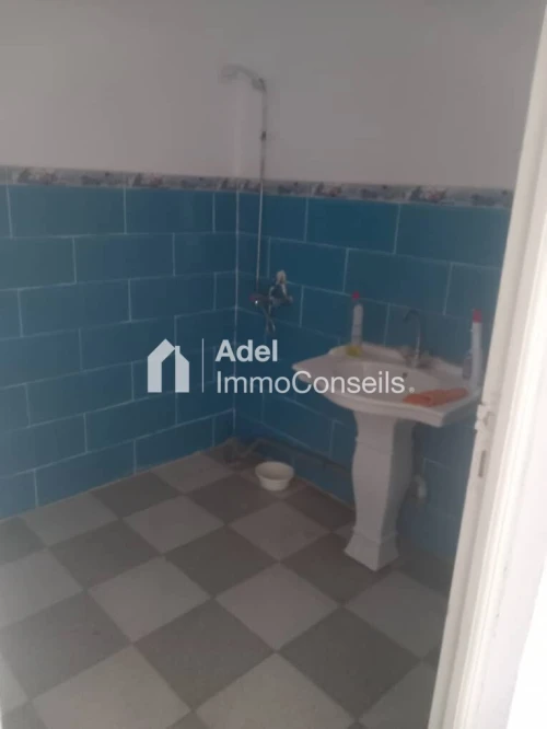 Location Appartement F3 Annaba El hadjar