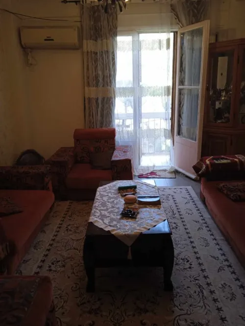 Vente Appartement F4 Annaba Annaba