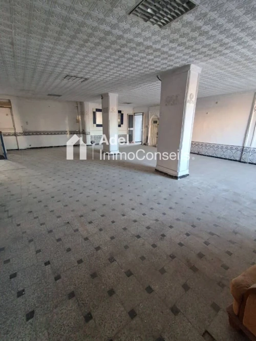 Location Immeuble Annaba Annaba