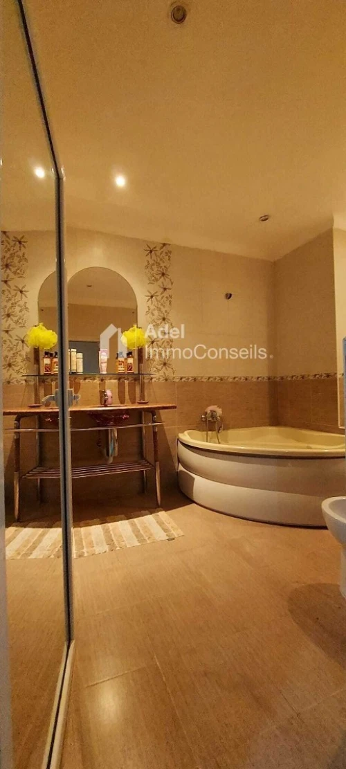 Vente Villa Annaba Annaba