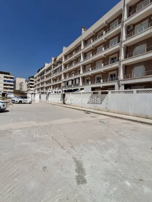 Vente Appartement F4 Annaba Annaba