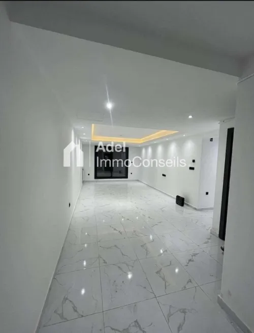 Vente Appartement F4 Annaba Annaba